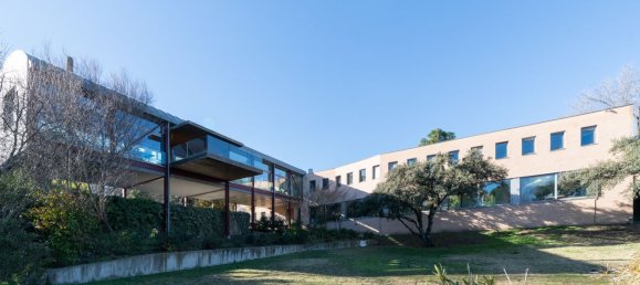 5 bedrooms House in San Sebastian de los Reyes, Spain No. 81075 41