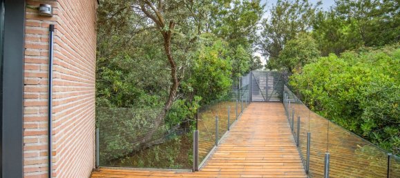 5 bedrooms House in San Sebastian de los Reyes, Spain No. 81075 25