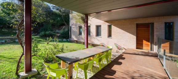 5 bedrooms House in San Sebastian de los Reyes, Spain No. 81075 44