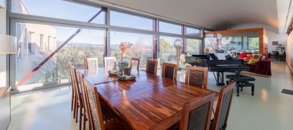 5 bedrooms House in San Sebastian de los Reyes, Spain No. 81075 17