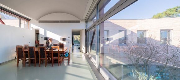 5 bedrooms House in San Sebastian de los Reyes, Spain No. 81075 23