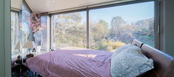 5 bedrooms House in San Sebastian de los Reyes, Spain No. 81075 31