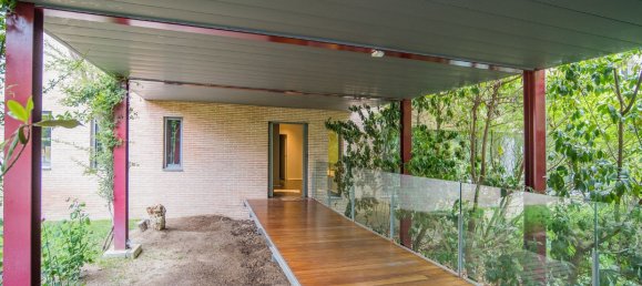 5 bedrooms House in San Sebastian de los Reyes, Spain No. 81075 19