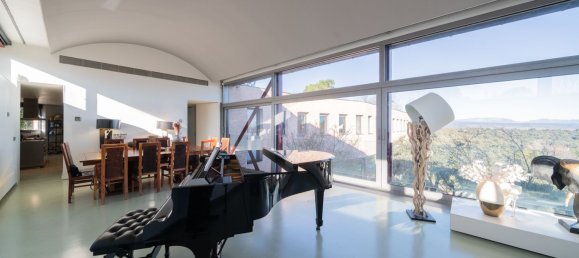 5 bedrooms House in San Sebastian de los Reyes, Spain No. 81075 14