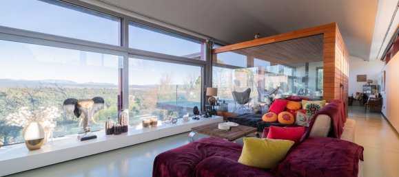 5 bedrooms House in San Sebastian de los Reyes, Spain No. 81075 15