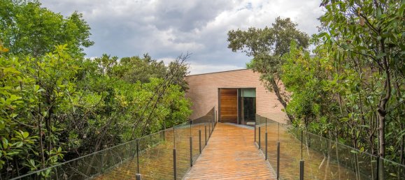 5 bedrooms House in San Sebastian de los Reyes, Spain No. 81075 48