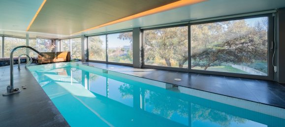 5 bedrooms House in San Sebastian de los Reyes, Spain No. 81075 39