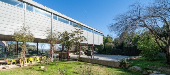 5 bedrooms House in San Sebastian de los Reyes, Spain No. 81075 42