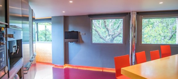 5 bedrooms House in San Sebastian de los Reyes, Spain No. 81075 21