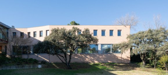 5 bedrooms House in San Sebastian de los Reyes, Spain No. 81075 46