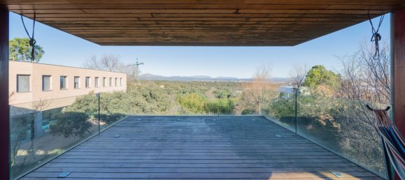 5 bedrooms House in San Sebastian de los Reyes, Spain No. 81075 27