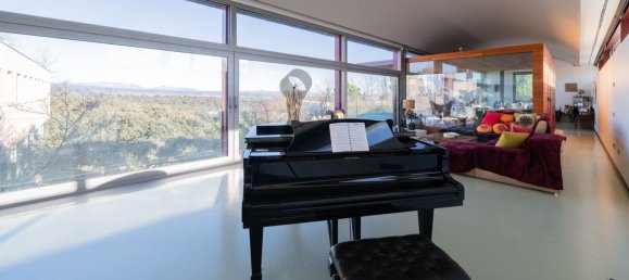 5 bedrooms House in San Sebastian de los Reyes, Spain No. 81075 10