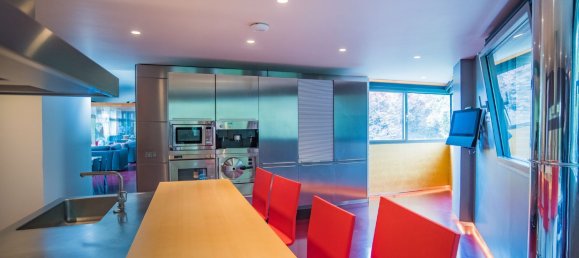 5 bedrooms House in San Sebastian de los Reyes, Spain No. 81075 29