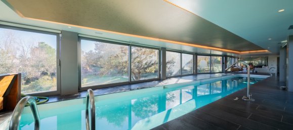 5 bedrooms House in San Sebastian de los Reyes, Spain No. 81075 37