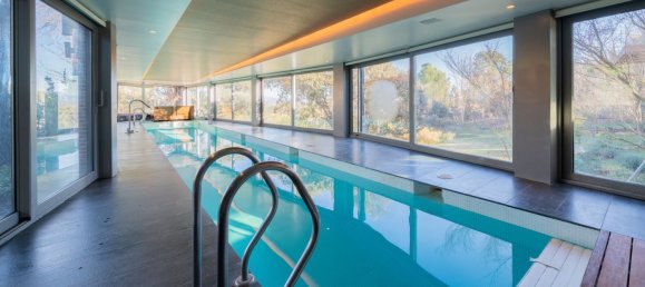 5 bedrooms House in San Sebastian de los Reyes, Spain No. 81075 33