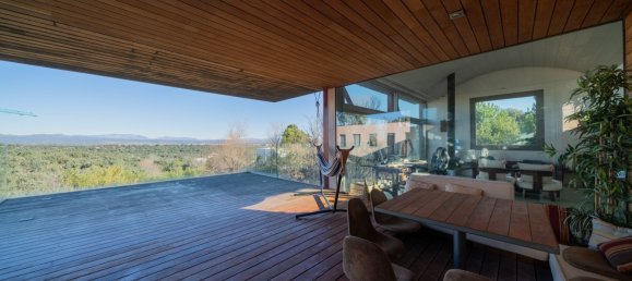 5 bedrooms House in San Sebastian de los Reyes, Spain No. 81075 28