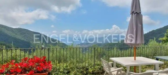 2 Schlafzimmer Villa in Rapallo, Italy, Nr. 130016 2