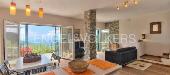2 Schlafzimmer Villa in Rapallo, Italy, Nr. 130016 4