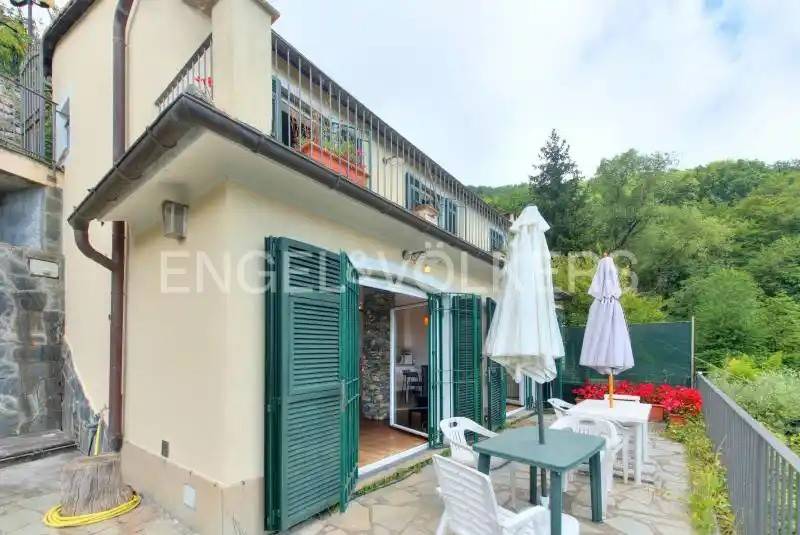 2 Schlafzimmer Villa in Rapallo, Italy, Nr. 130016