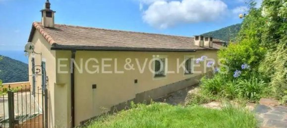 2 Schlafzimmer Villa in Rapallo, Italy, Nr. 130016 14