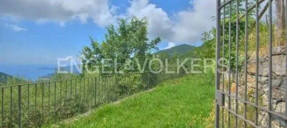 2 Schlafzimmer Villa in Rapallo, Italy, Nr. 130016 17