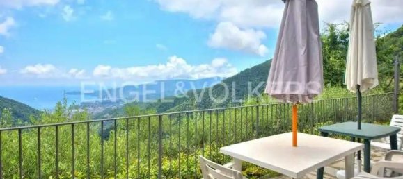 2 Schlafzimmer Villa in Rapallo, Italy, Nr. 130016 7