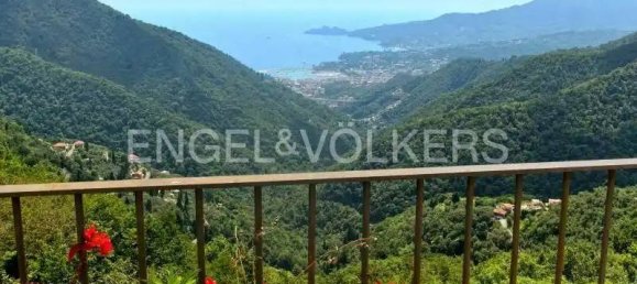 2 Schlafzimmer Villa in Rapallo, Italy, Nr. 130016 8