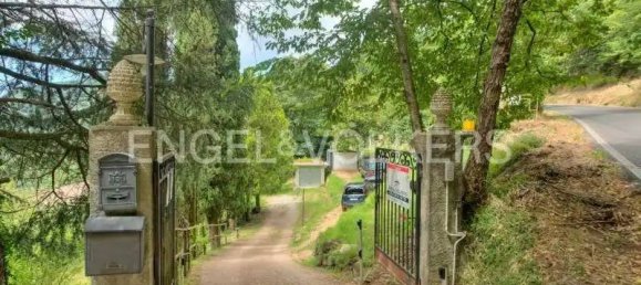 2 Schlafzimmer Villa in Rapallo, Italy, Nr. 130016 15