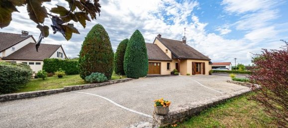 4 Schlafzimmer Haus in Saint-Loup-Geanges, France, Nr. 355212 7