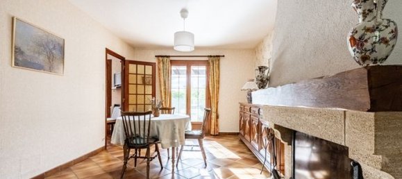 4 Schlafzimmer Haus in Saint-Loup-Geanges, France, Nr. 355212 4