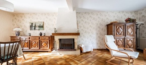 4 Schlafzimmer Haus in Saint-Loup-Geanges, France, Nr. 355212 2