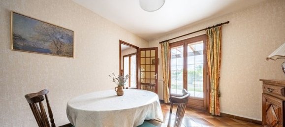 4 Schlafzimmer Haus in Saint-Loup-Geanges, France, Nr. 355212 6