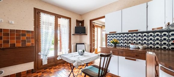 4 Schlafzimmer Haus in Saint-Loup-Geanges, France, Nr. 355212 5