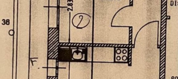 3 rooms Apartment in Sanremo, Italy No. 286608 34