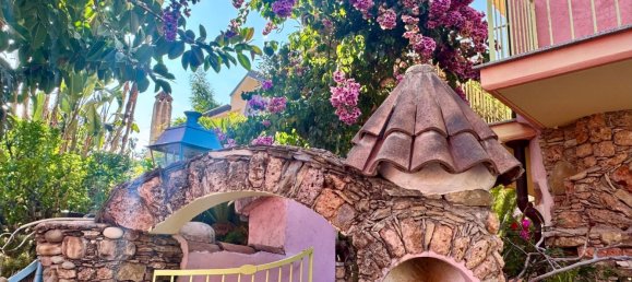 3 rooms Apartment in Sanremo, Italy No. 286608 11