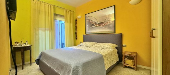 3 rooms Apartment in Sanremo, Italy No. 286608 28