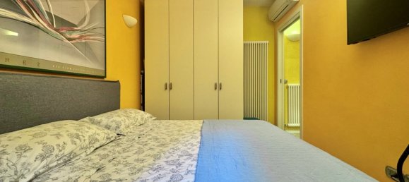 3 rooms Apartment in Sanremo, Italy No. 286608 30