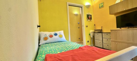 3 rooms Apartment in Sanremo, Italy No. 286608 22