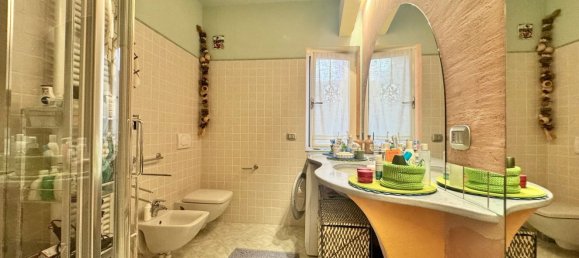 3 rooms Apartment in Sanremo, Italy No. 286608 23