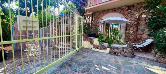 3 rooms Apartment in Sanremo, Italy No. 286608 12