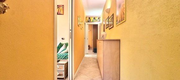 3 rooms Apartment in Sanremo, Italy No. 286608 18
