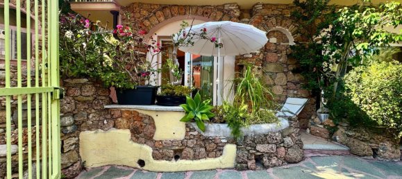 3 rooms Apartment in Sanremo, Italy No. 286608 2