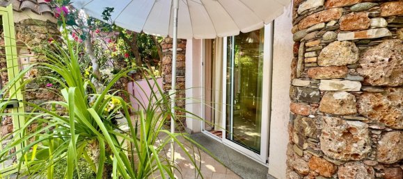 3 rooms Apartment in Sanremo, Italy No. 286608 8