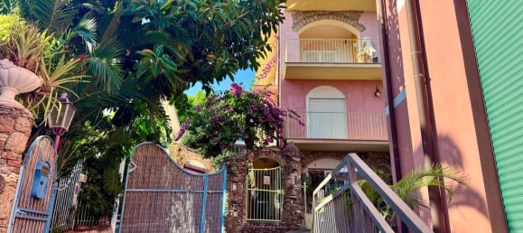 3 rooms Apartment in Sanremo, Italy No. 286608 14