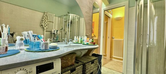 3 rooms Apartment in Sanremo, Italy No. 286608 24