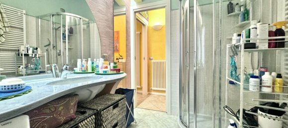 3 rooms Apartment in Sanremo, Italy No. 286608 25