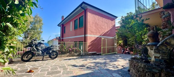 3 rooms Apartment in Sanremo, Italy No. 286608 31