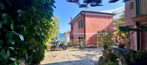 3 rooms Apartment in Sanremo, Italy No. 286608 13