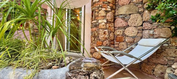 3 rooms Apartment in Sanremo, Italy No. 286608 3