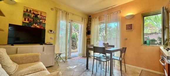 3 rooms Apartment in Sanremo, Italy No. 286608 17